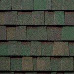 Heritage Shingles