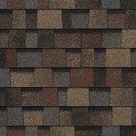 TruDefinition Summer Harvest shingles