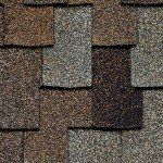 Woodcrest shingles