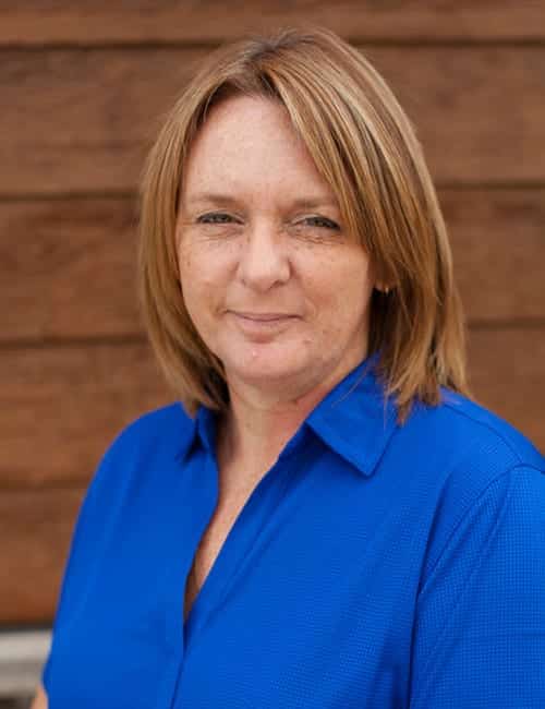 Bobbi Wernink