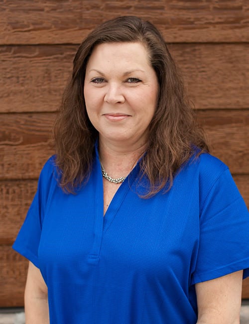 Kim Childers