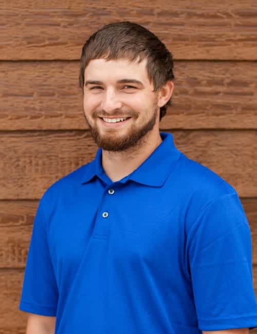 Matthew Jarrett