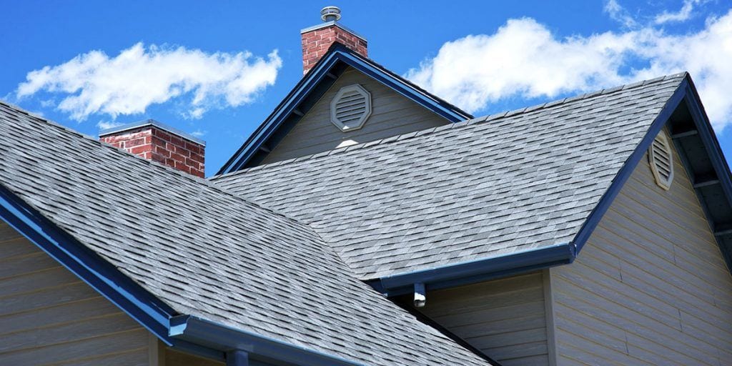 Heffernan's Roof Washing