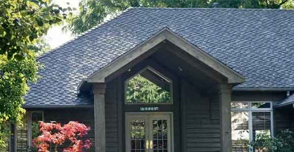 Roofing Springfield Mo